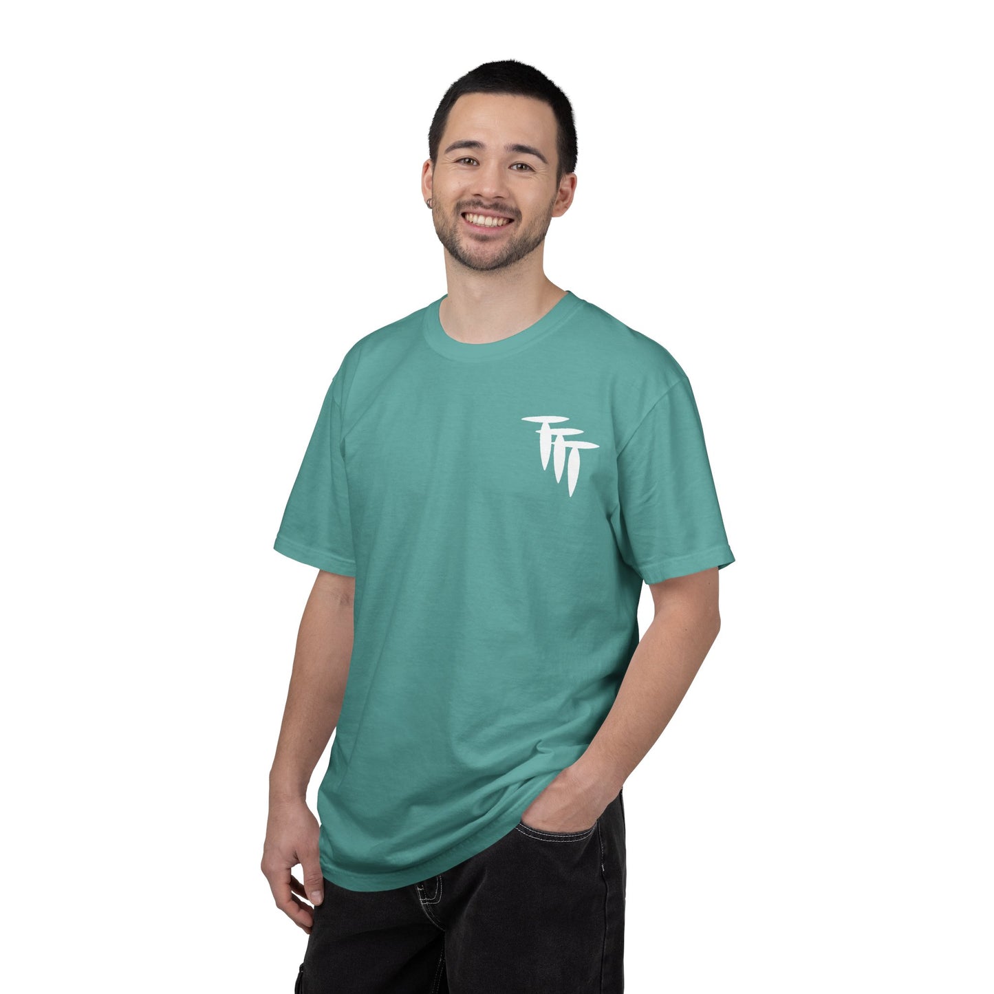 OG T3 T-Shirt