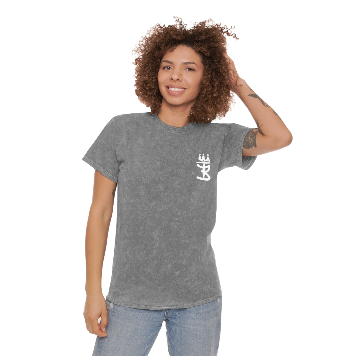 Mineral Wash T3