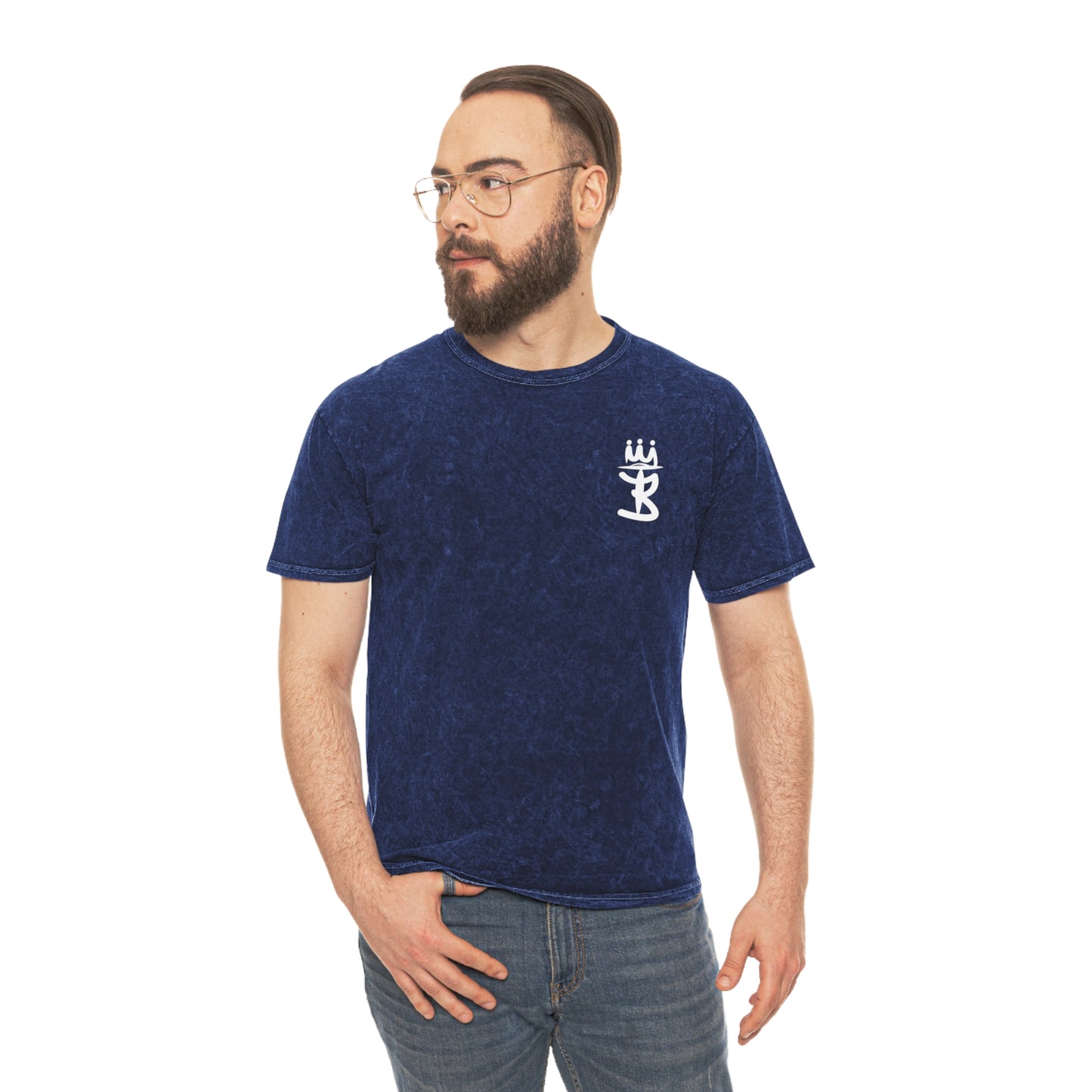 Mineral Wash T3