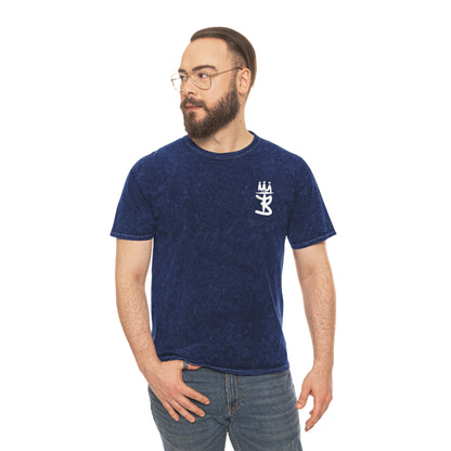 Mineral Wash T3