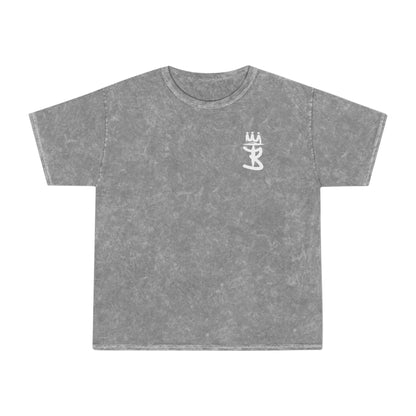 Mineral Wash T3