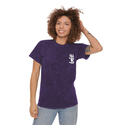 Mineral Wash T3