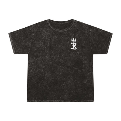 Mineral Wash T3