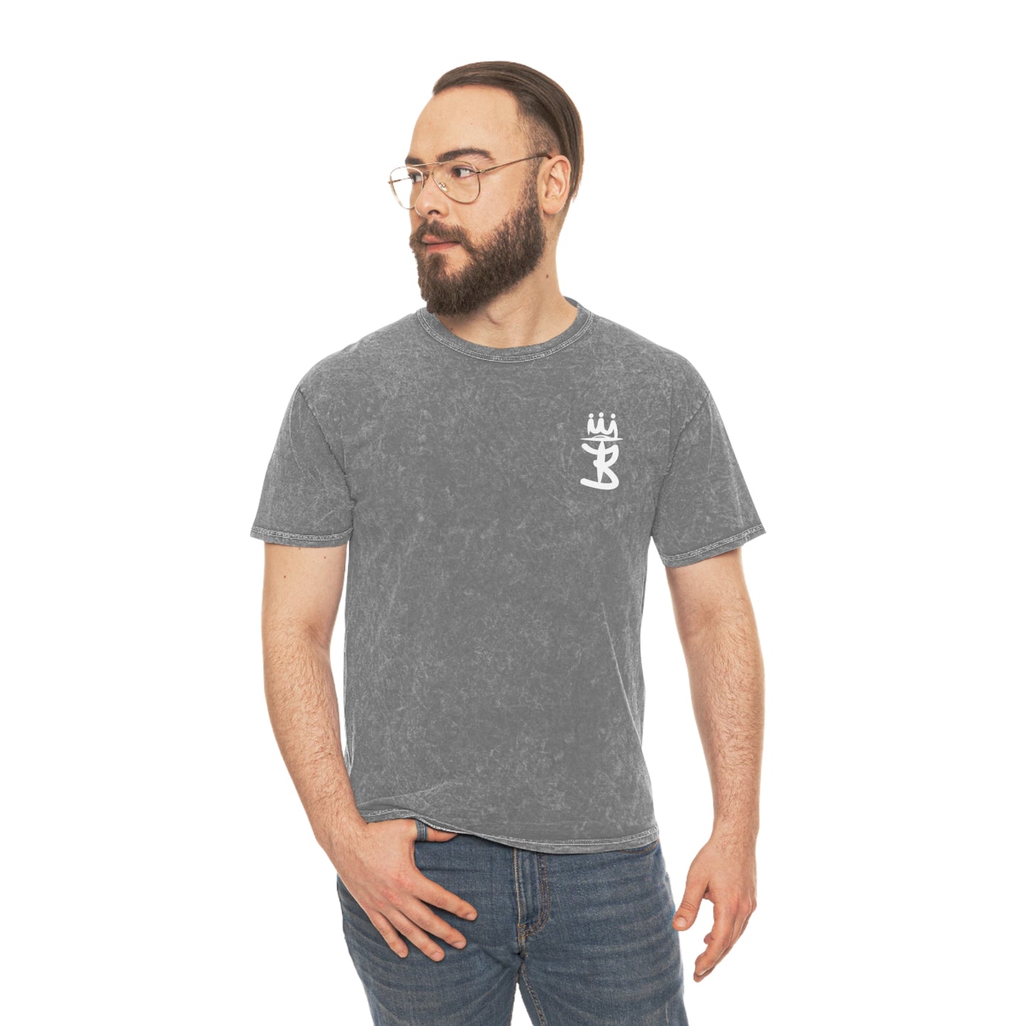 Mineral Wash T3