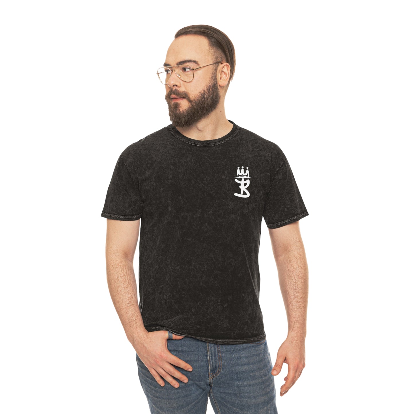 Mineral Wash T3