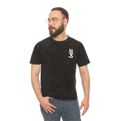 Mineral Wash T3