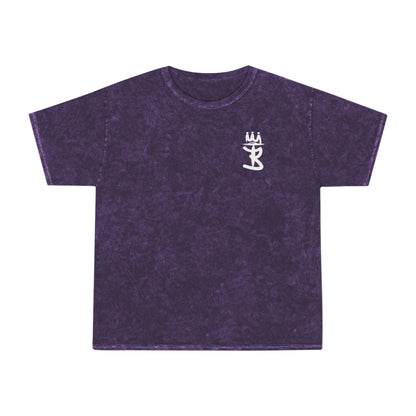Mineral Wash T3