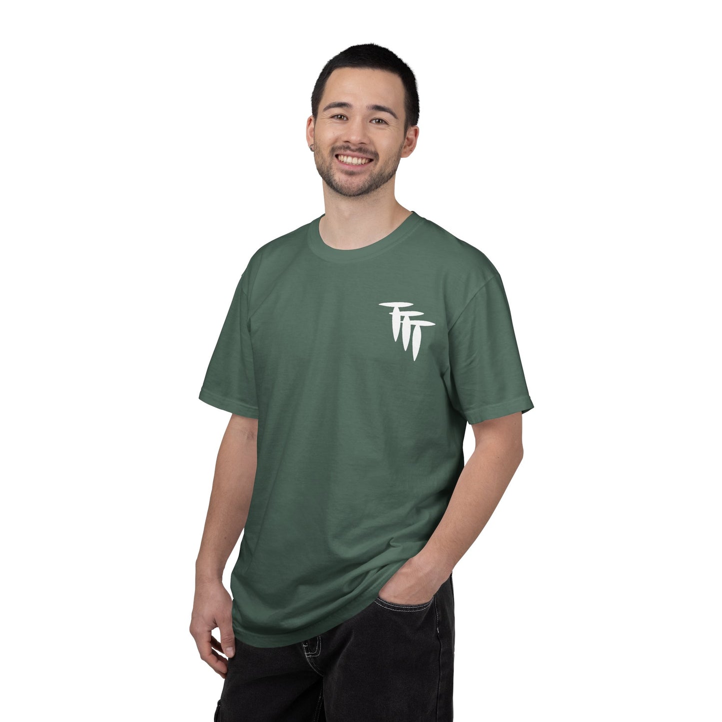 OG T3 T-Shirt
