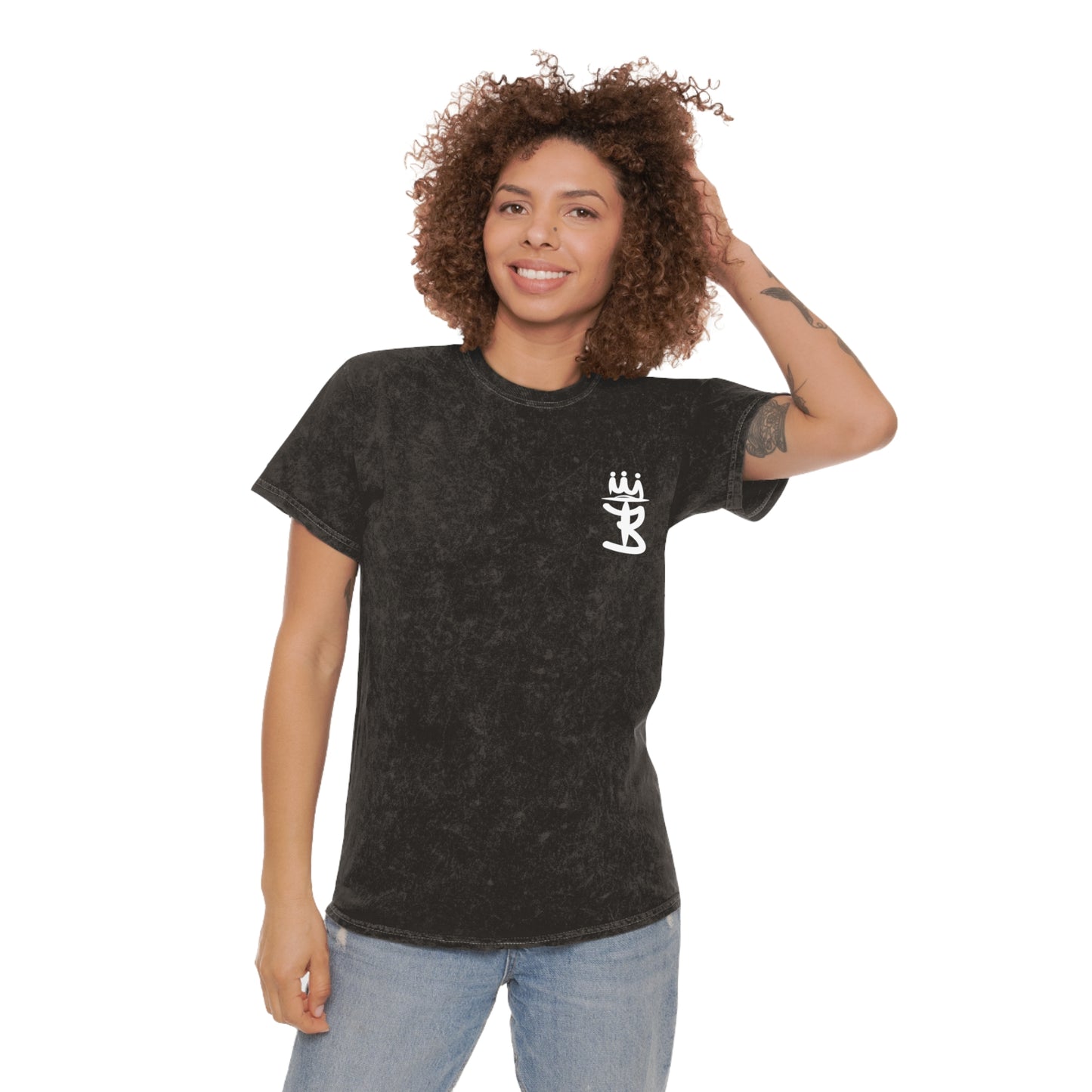 Mineral Wash T3