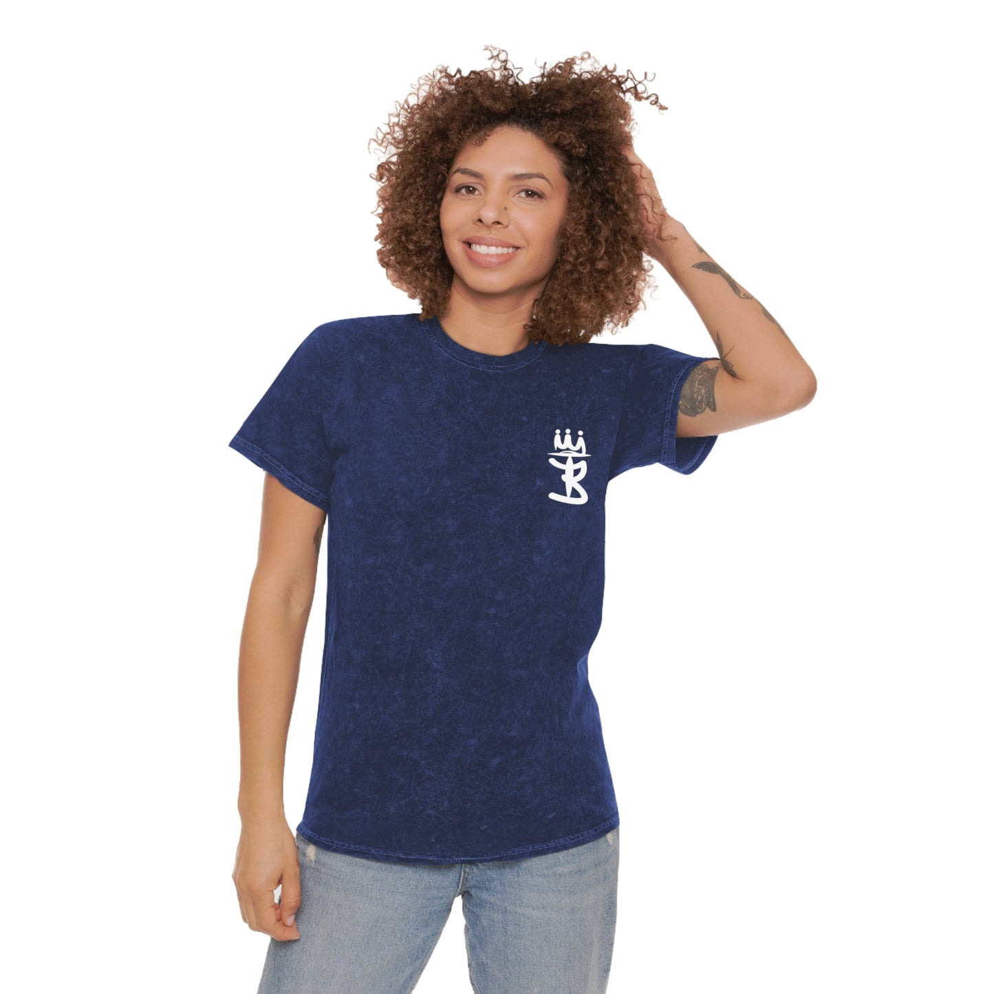 Mineral Wash T3