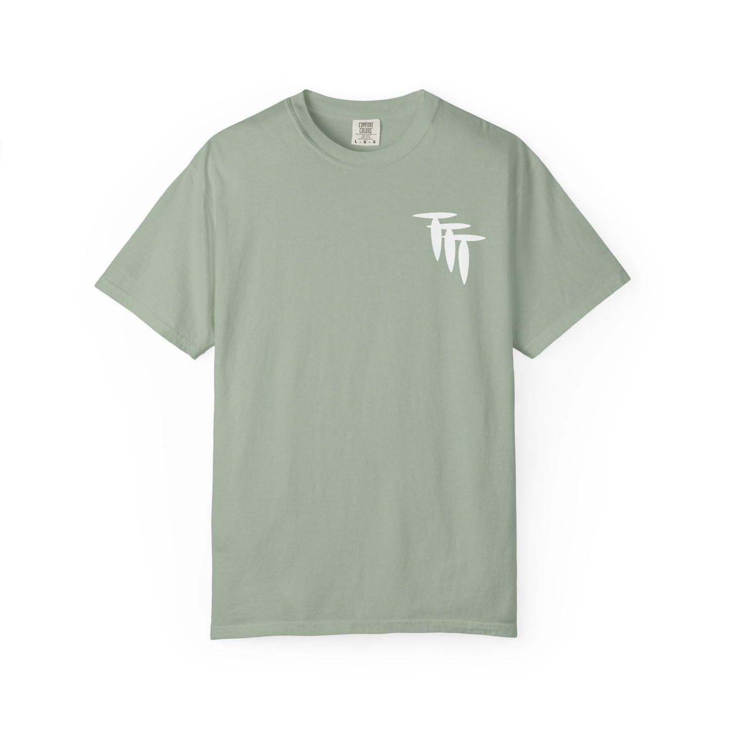 OG T3 T-Shirt